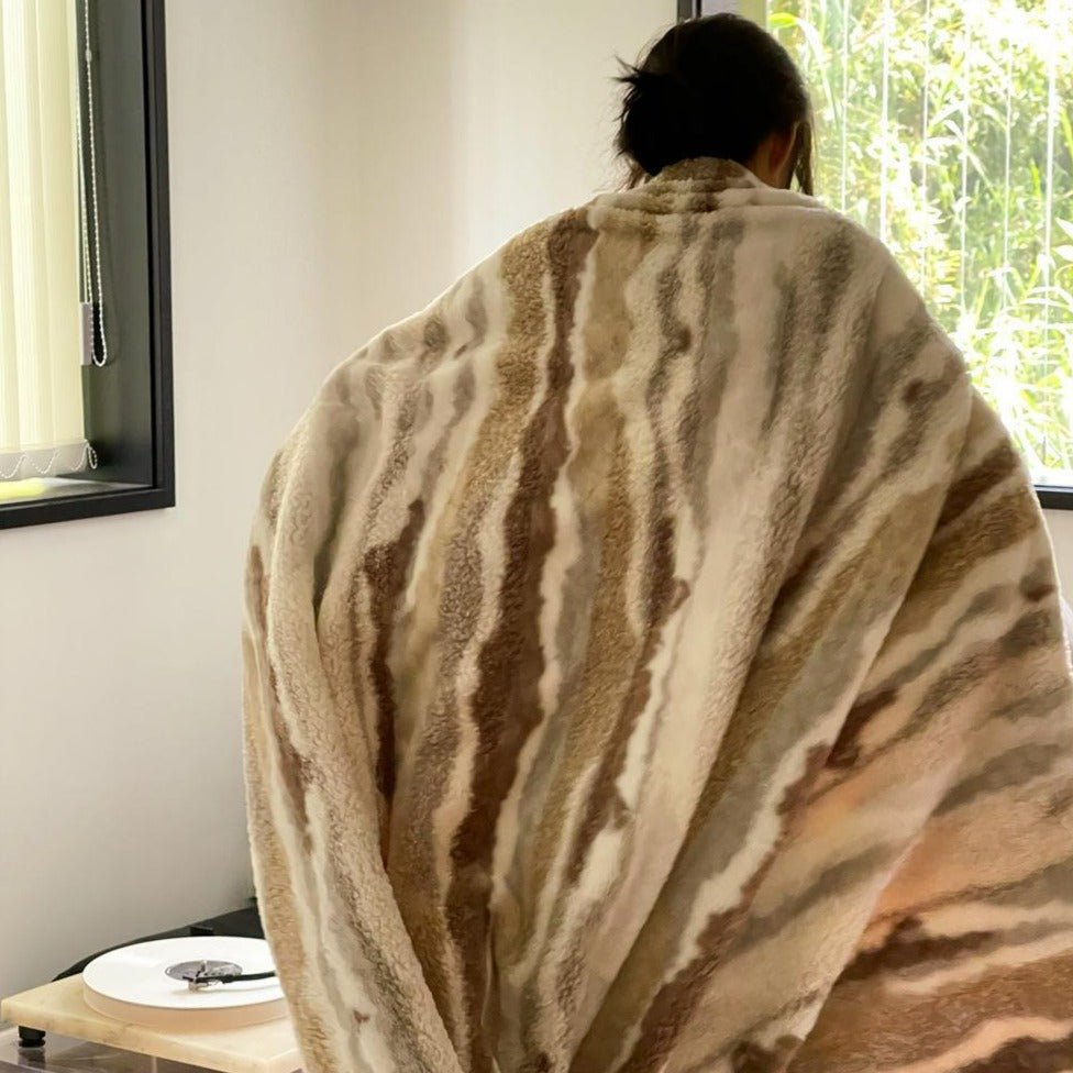 Wild Dreams Blanket