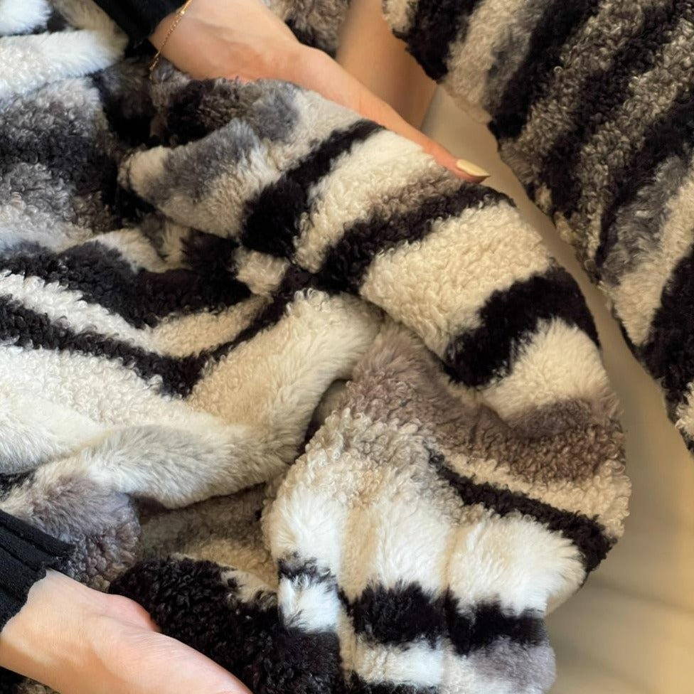 Wild Dreams Blanket
