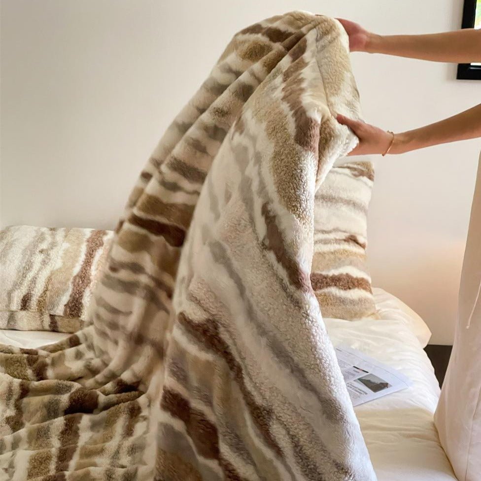Wild Dreams Blanket