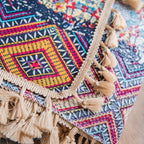 Wild Dreams Patterned Curtain