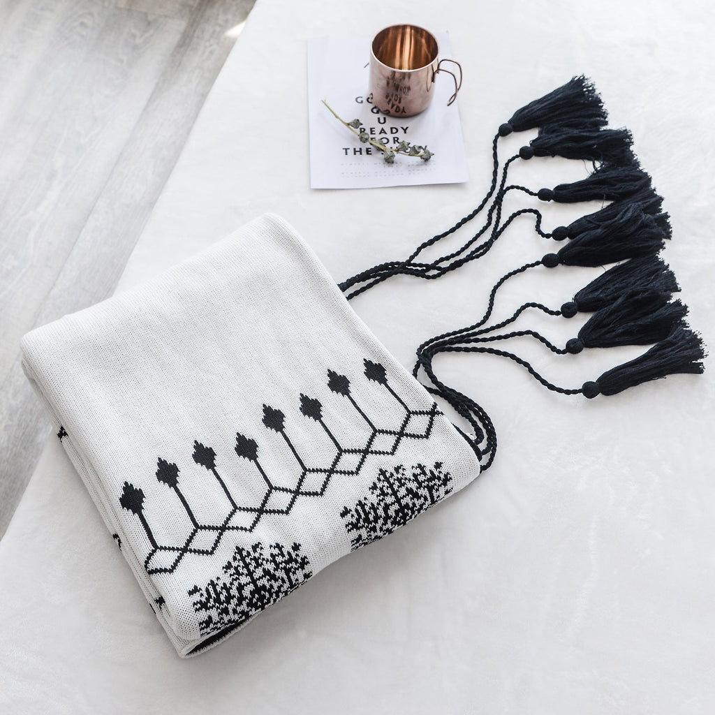 Winter Snow Blanket