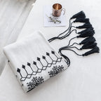 Winter Snow Blanket