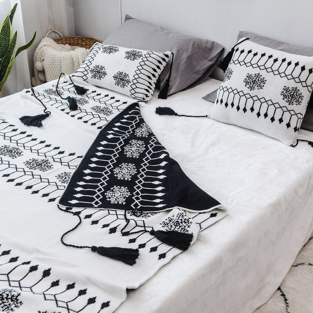 Winter Snow Blanket