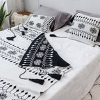 Winter Snow Blanket