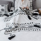 Winter Snow Blanket