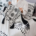 Winter Snow Blanket