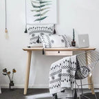Winter Snow Blanket