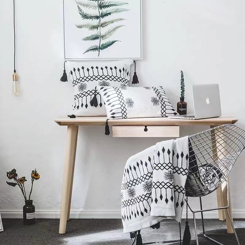 Winter Snow Blanket