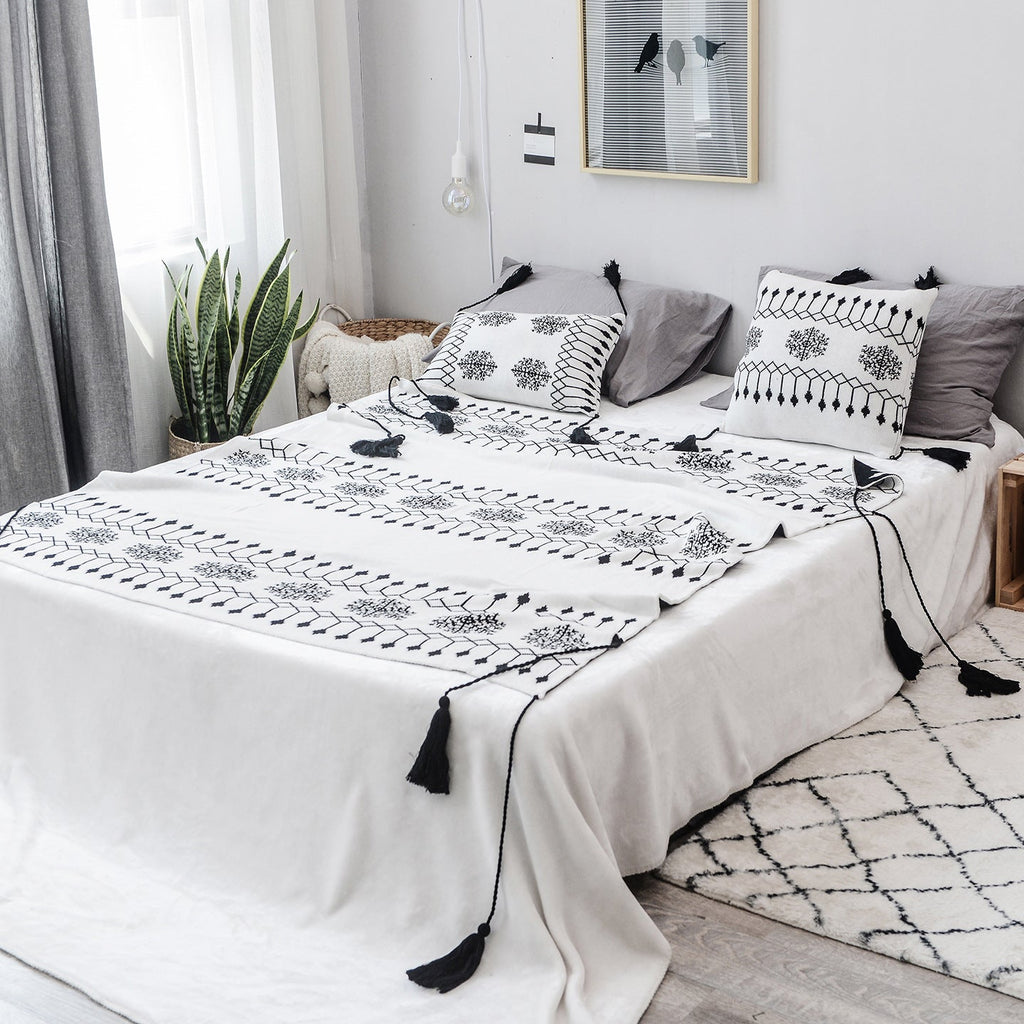 Winter Snow Blanket