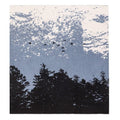 Winter Wilderness Blanket