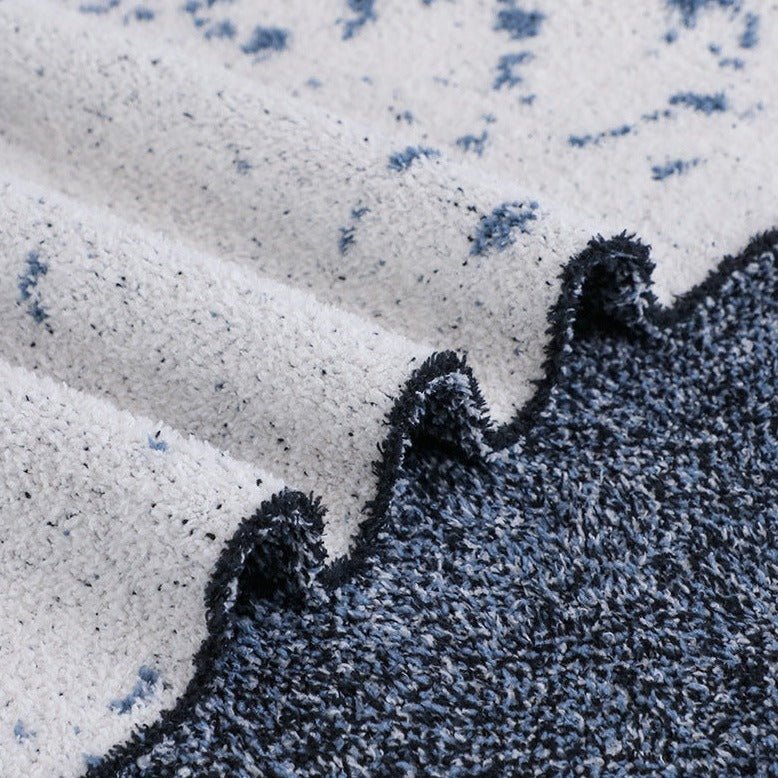 Winter Wilderness Blanket