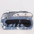 Winter Wilderness Blanket