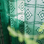 Wisteria Lace Curtain