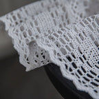 Wisteria Lace Curtain