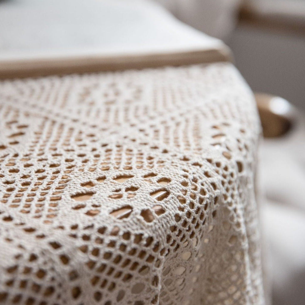 Wisteria TableCloth