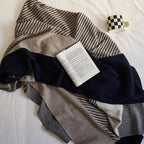 Woolen Stripe Blanket