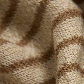 Woolen Stripe Blanket