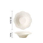 Wren Decorative Bowl