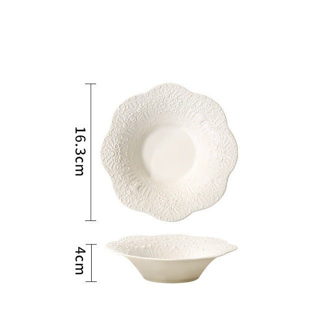 Wren Decorative Bowl