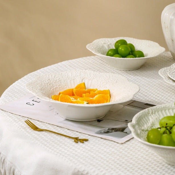 Wren Decorative Bowl