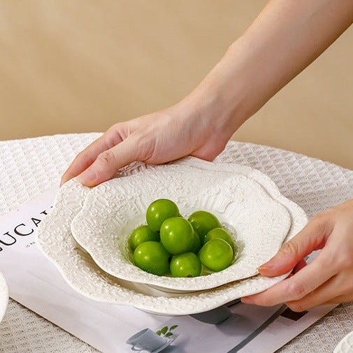 Wren Decorative Bowl