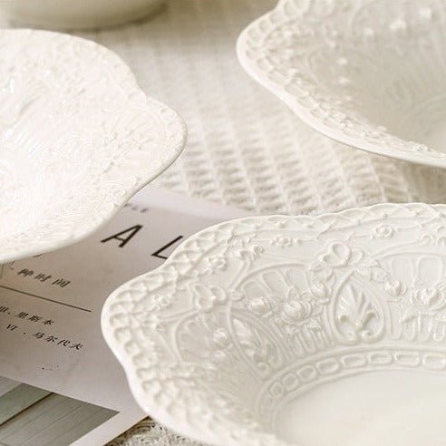 Wren Decorative Bowl