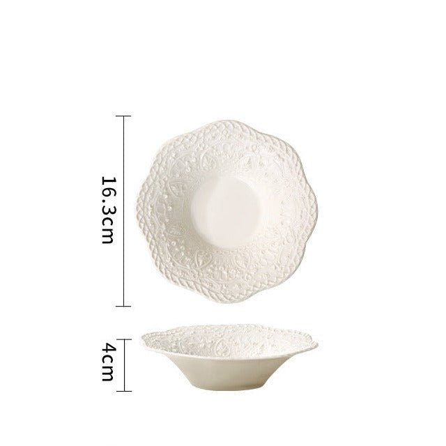 Wren Decorative Bowl