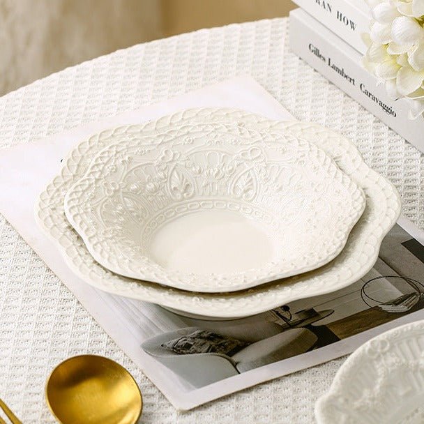 Wren Decorative Bowl