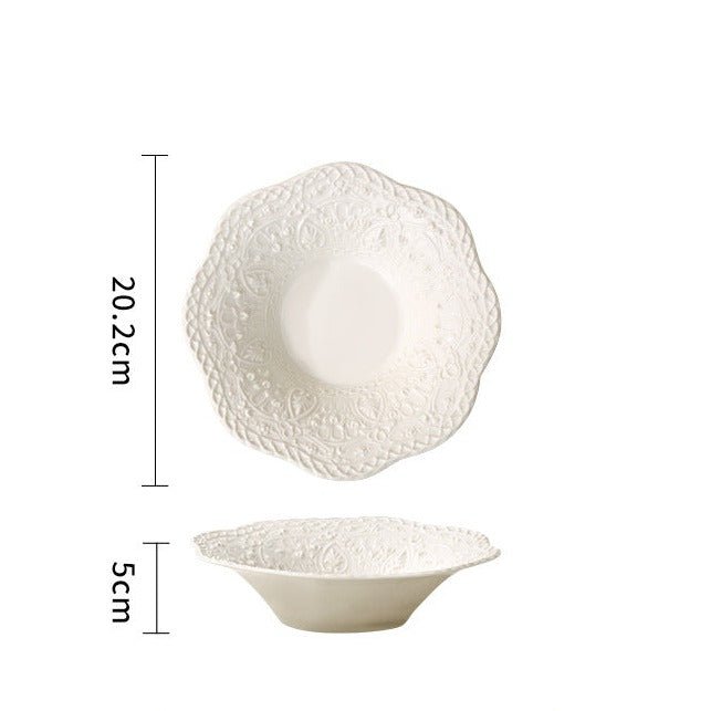Wren Decorative Bowl