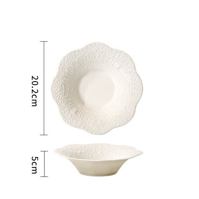 Wren Decorative Bowl