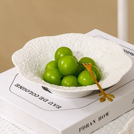 Wren Decorative Bowl