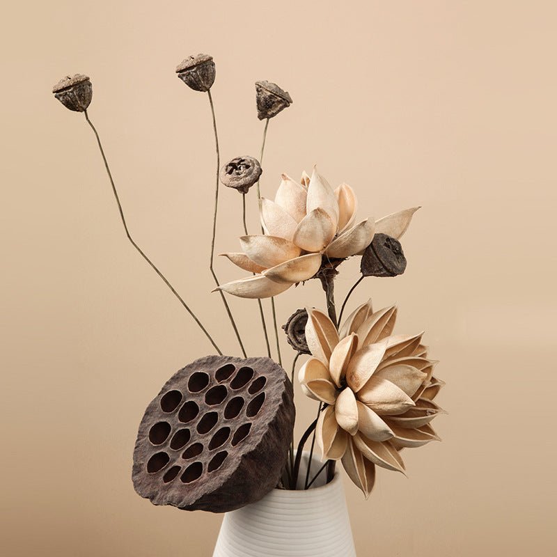 Zen Dried Flower Collection - FINAL SALE