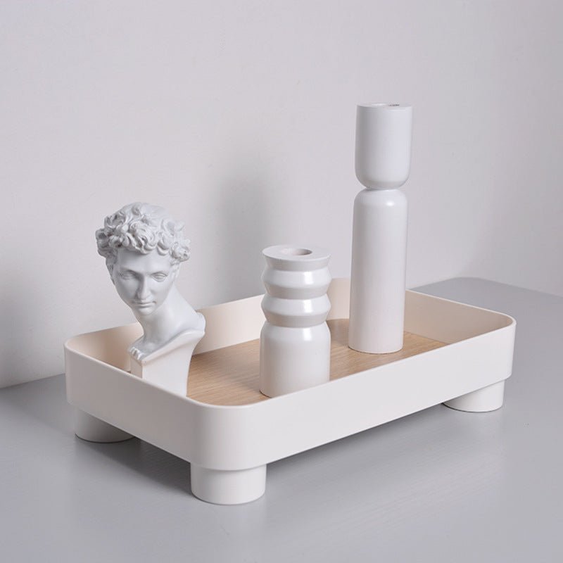 Zen Square Tray