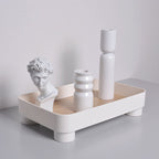Zen Square Tray