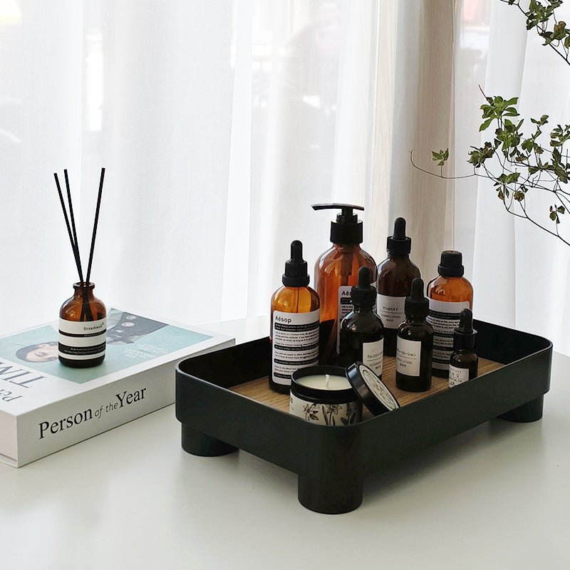 Zen Square Tray