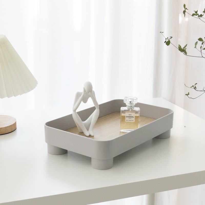 Zen Square Tray
