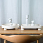 Zen Square Tray