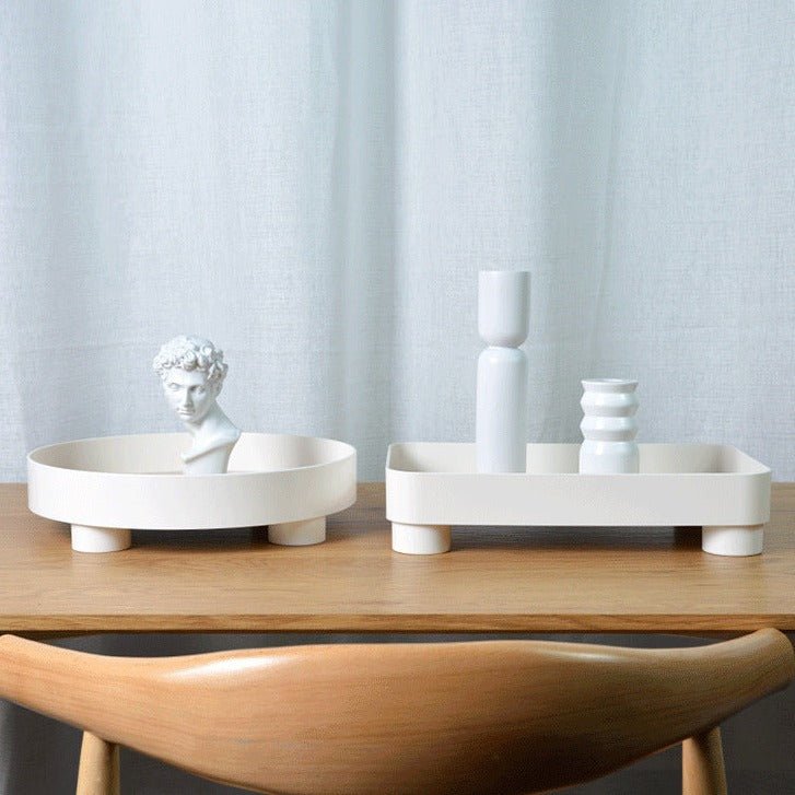 Zen Square Tray