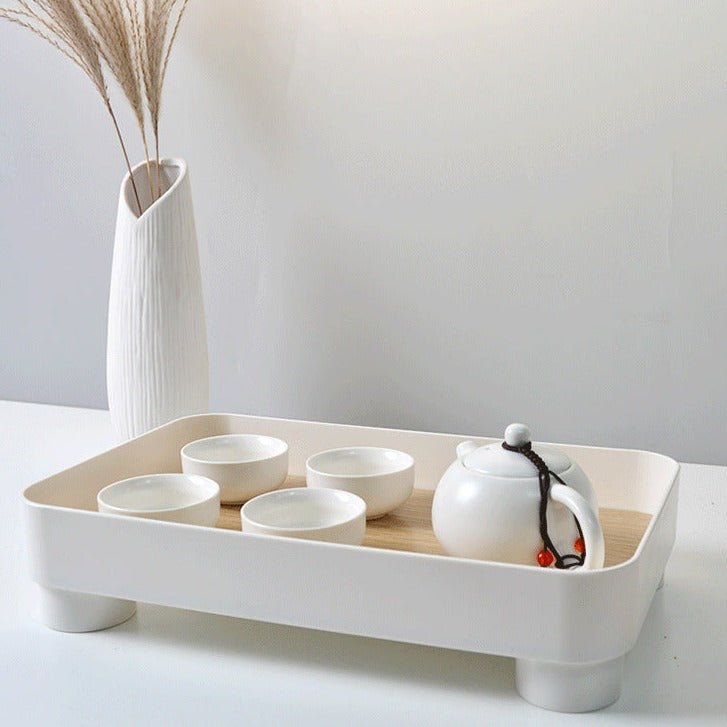 Zen Square Tray