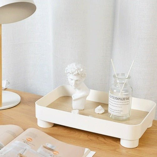 Zen Square Tray