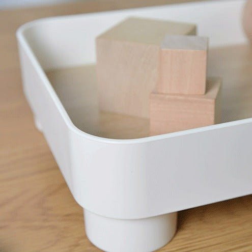 Zen Square Tray