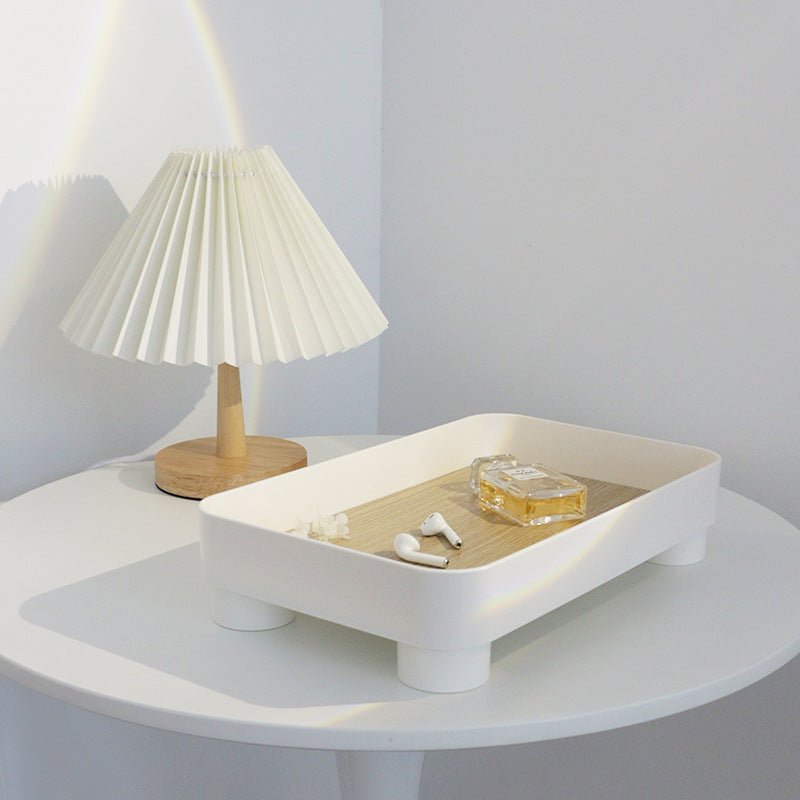 Zen Square Tray