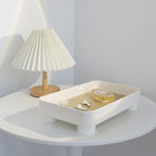 Zen Square Tray