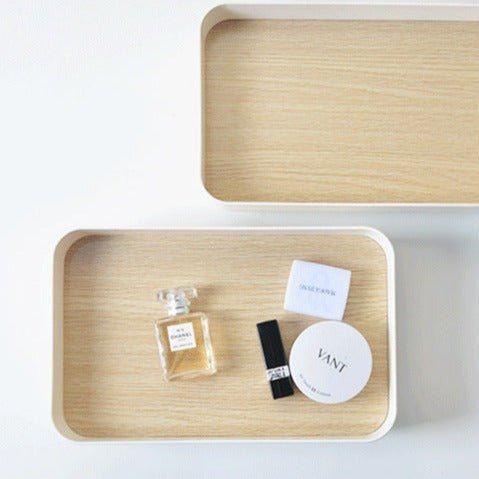 Zen Square Tray